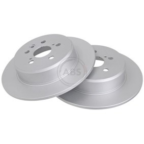 Osta Jarrulevy A.B.S.:llä 16425 edullisesti hintaan 35,13 €
