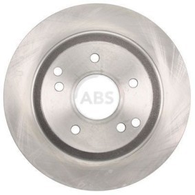 Bremsscheibe 16703