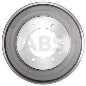 Köp Bromstrumma av A.B.S. 3422-S till det låga priset 858,30 kr