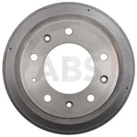 Osta Jarrurumpu A.B.S.:llä 2350-S edullisesti hintaan 45,79 €
