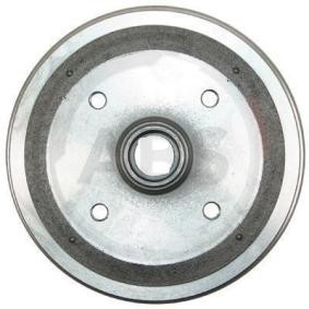 Köp Bromstrumma av A.B.S. 7152-S till det låga priset 480,99 kr
