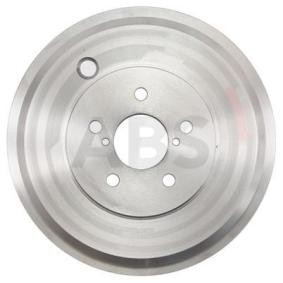 Bremstrommel 2874-S