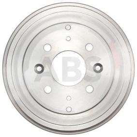 Köp Bromstrumma av A.B.S. 2869-S till det låga priset 384,05 kr