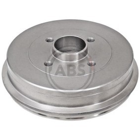Köp Bromstrumma av A.B.S. 2880-S till det låga priset 514,61 kr