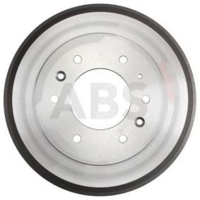 Köp Bromstrumma av A.B.S. 2856-S till det låga priset 516,12 kr