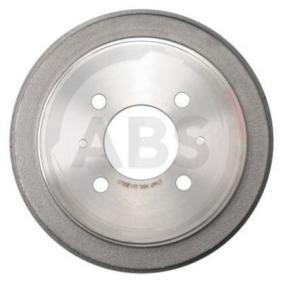 Köp Bromstrumma av A.B.S. 2839-S till det låga priset 266,83 kr