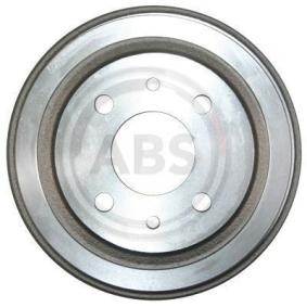 Köp Bromstrumma av A.B.S. 2385-S till det låga priset 245,00 kr