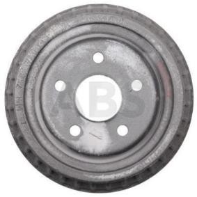 Köp Bromstrumma av A.B.S. 2554-S till det låga priset 533,14 kr