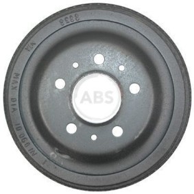 Köp Bromstrumma av A.B.S. 2505-S till det låga priset 1073,22 kr