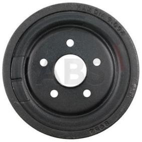 Köp Bromstrumma av A.B.S. 2465-S till det låga priset 688,95 kr