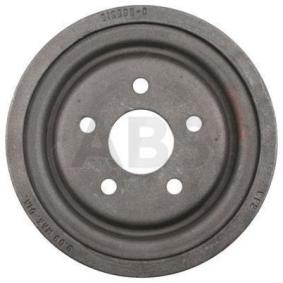 Köp Bromstrumma av A.B.S. 2466-S till det låga priset 810,26 kr