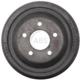 Köp Bromstrumma av A.B.S. 2507-S till det låga priset 844,50 kr