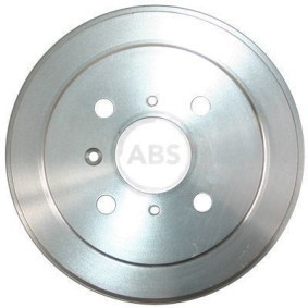 Osta Jarrurumpu A.B.S.:llä 2522-S edullisesti hintaan 48,19 €