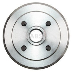 Köp Bromstrumma av A.B.S. 2552-S till det låga priset 307,04 kr