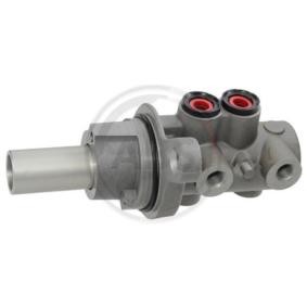 Comprar Cilindro principal de freno de A.B.S. 61263 a bajo precio de 122,48 €