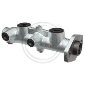 Comprar Cilindro principal de freno de A.B.S. 61705X a bajo precio de 62,18 €
