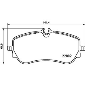 Comprar Cilindro principal de freno de A.B.S. 71563 a bajo precio de 119,01 €