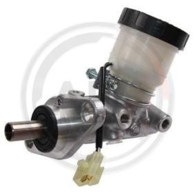 Compre Cilindro principal de freno de A.B.S. online para Applause I Hatchback (A101, A111) a precios moderados