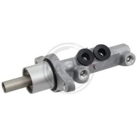 Compre Cilindro principal de freno de A.B.S. online para Caddy IV Furgoneta (SAA, SAH) a precios moderados