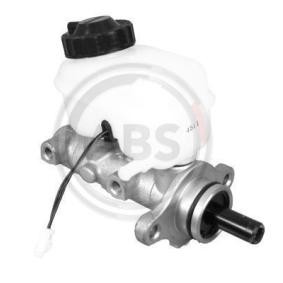 Compre Cilindro principal de freno de A.B.S. online para CLARUS Ranchera familiar (GC) a precios moderados