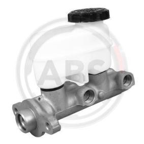 Comprar Cilindro principal de freno de A.B.S. 81162 a bajo precio de 100,01 €