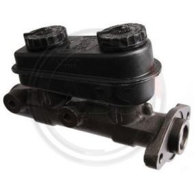 Comprar Cilindro principal de freno de A.B.S. 81217 a bajo precio de 72,58 €