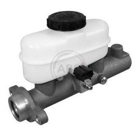 Comprar Cilindro principal de freno de A.B.S. 81270 a bajo precio de 80,05 €