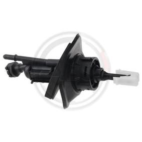 Osta Pääsylinteri, kytkin A.B.S.:llä 51226 edullisesti hintaan 44,10 €
