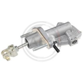 Comprar Cilindro maestro, embrague de A.B.S. 75336 a bajo precio de 35,76 €