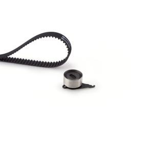 Achetez des Kit de distribution GATES K015086 à prix pour 107,57 €