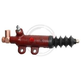 Osta Työsylinteri, kytkin A.B.S.:llä 75070 edullisesti hintaan 69,16 €