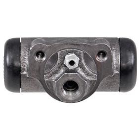 Radbremszylinder 2540