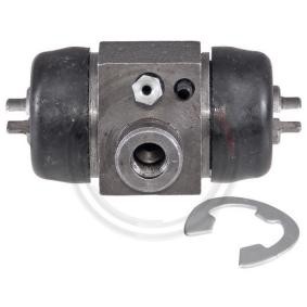 Köp Hjulcylinder av A.B.S. 52661X till det låga priset 136,36 kr