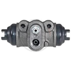 Osta Jarrusylinteri A.B.S.:llä 82113 edullisesti hintaan 24,22 €