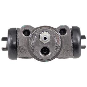 Köp Hjulcylinder av A.B.S. 72679X till det låga priset 166,38 kr