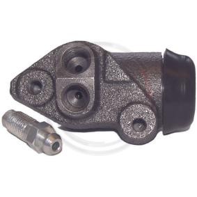 Radbremszylinder 2737