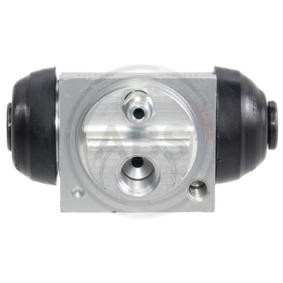 Radbremszylinder 62110