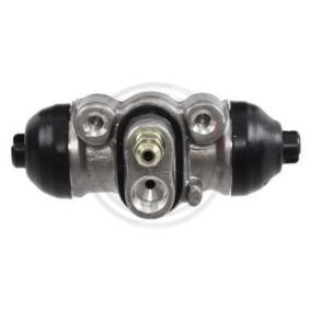 Osta Jarrusylinteri A.B.S.:llä 72014 edullisesti hintaan 26,96 €