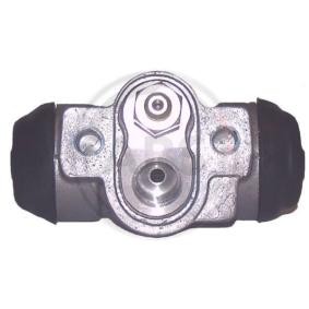 Osta Jarrusylinteri A.B.S.:llä 72672 edullisesti hintaan 15,73 €