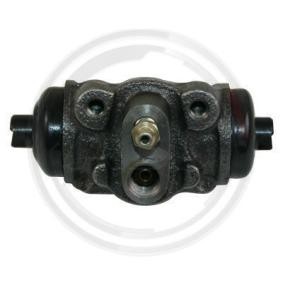 Osta Jarrusylinteri A.B.S.:llä 72928 edullisesti hintaan 23,70 €