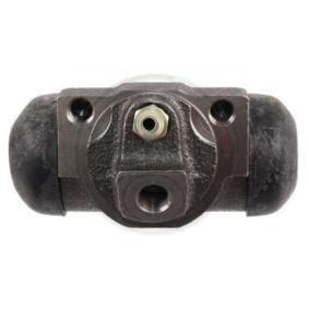 Köp Hjulcylinder av A.B.S. 82038 till det låga priset 236,44 kr