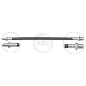 Bremsschlauch SL 4124