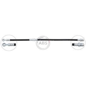 Bremsschlauch von A.B.S. für Legacy II Limousine (BD) günstig online kaufen