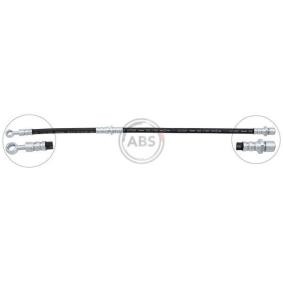 Bremsschlauch von A.B.S. für Legacy II Limousine (BD) günstig online kaufen