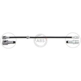 Bremsschlauch von A.B.S. für Carlton Mk2 Limousine günstig online kaufen