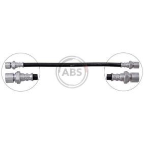 Bremsschlauch von A.B.S. für Carlton Mk2 Limousine günstig online kaufen