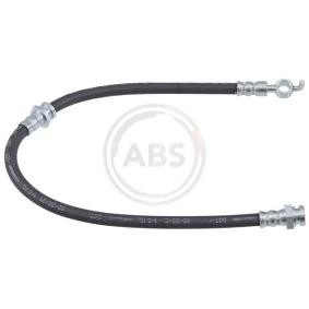 Bremsschlauch SL 5176 MAZDA MPV von A.B.S.