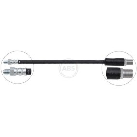 Comprar Latiguillo de freno de A.B.S. SL 1076 a bajo precio de 8,36 €