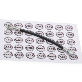 Köp Bromsslang av A.B.S. SL 2196 till det låga priset 140,99 kr