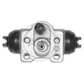 Bremsschlauch SL 4912